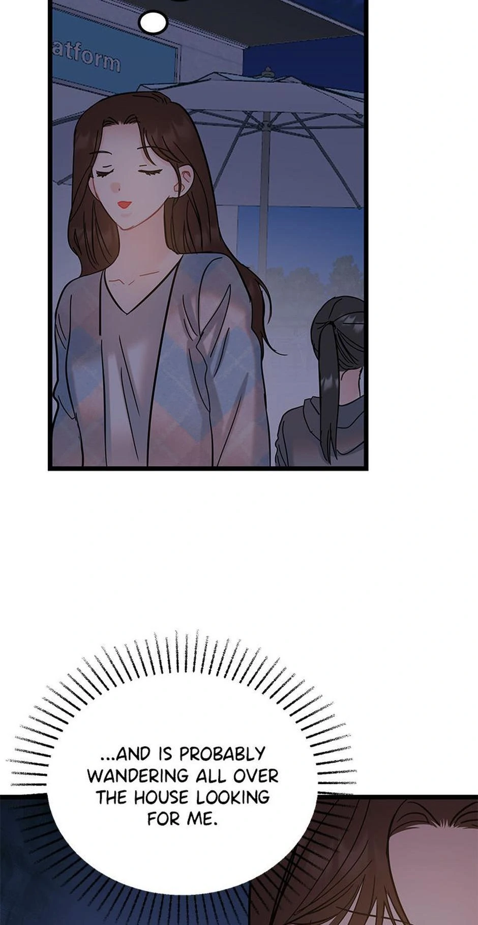 The Dignity Of Romance Chapter 104 - page 29