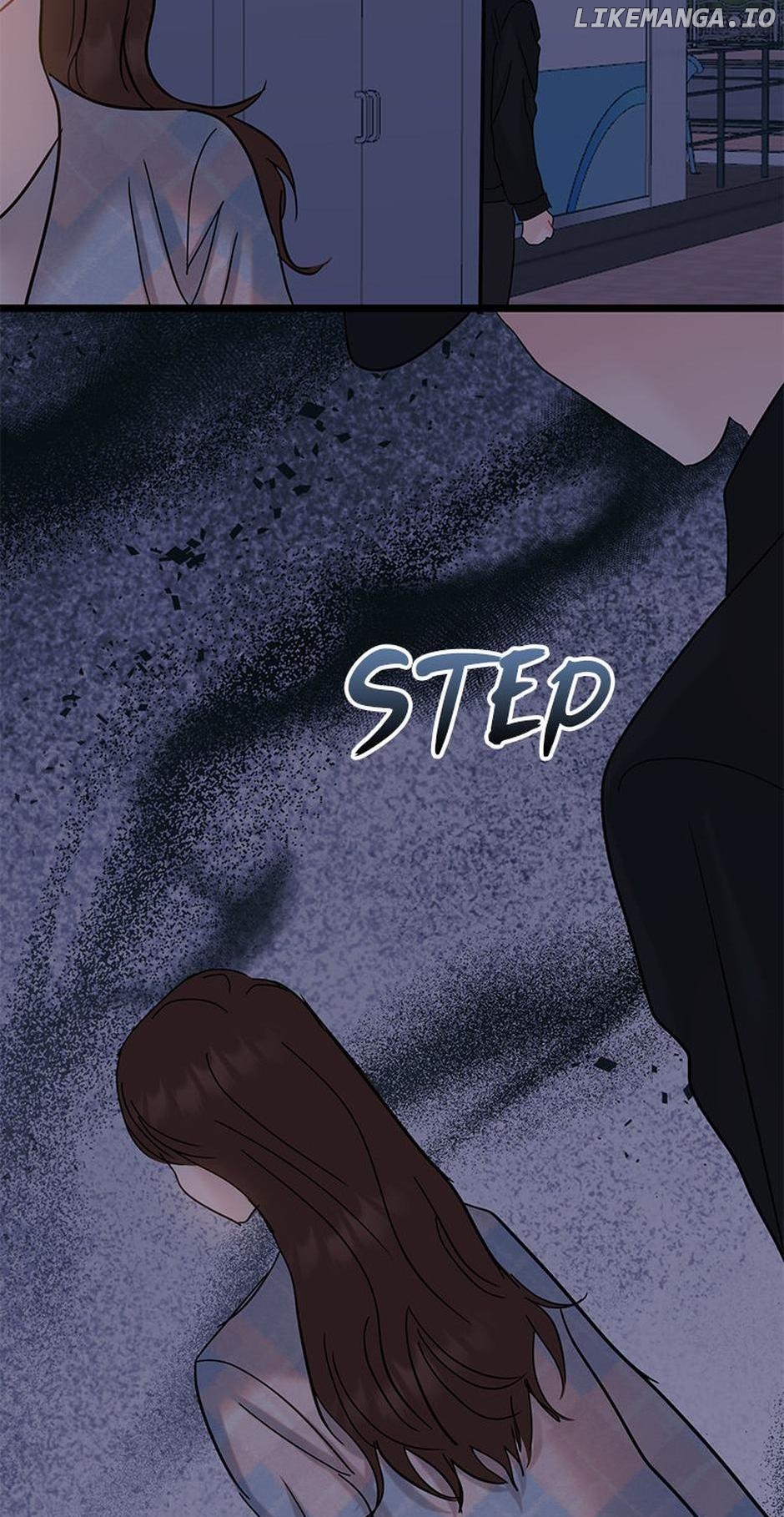 The Dignity Of Romance Chapter 104 - page 31