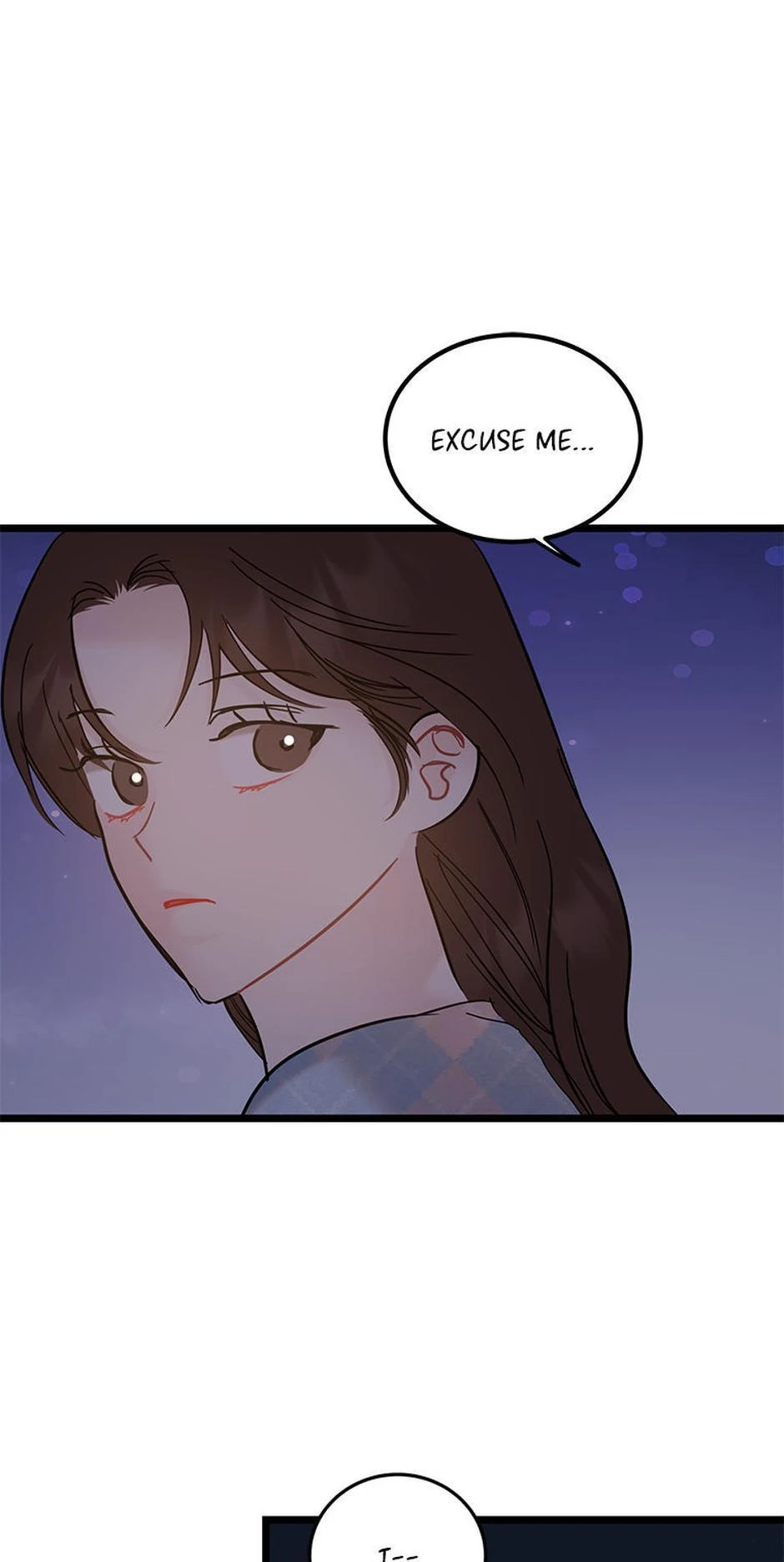 The Dignity Of Romance Chapter 104 - page 33