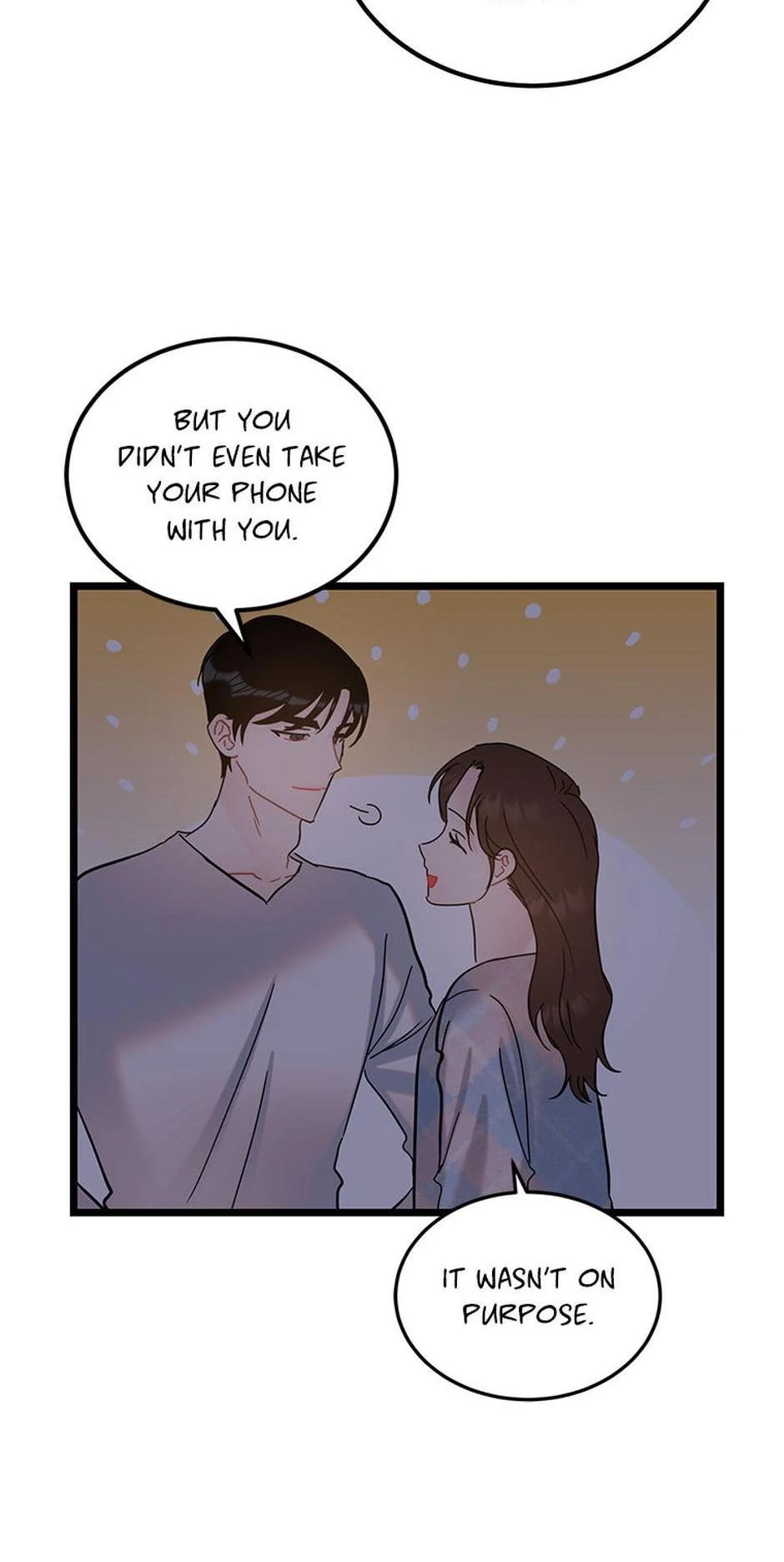 The Dignity Of Romance Chapter 104 - page 38