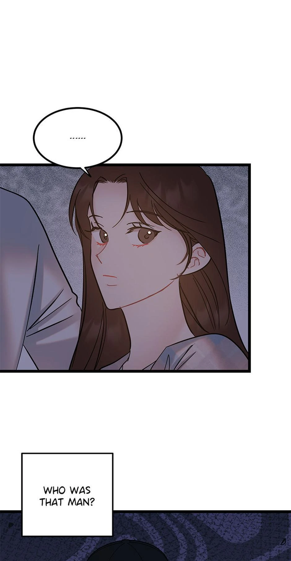 The Dignity Of Romance Chapter 104 - page 39