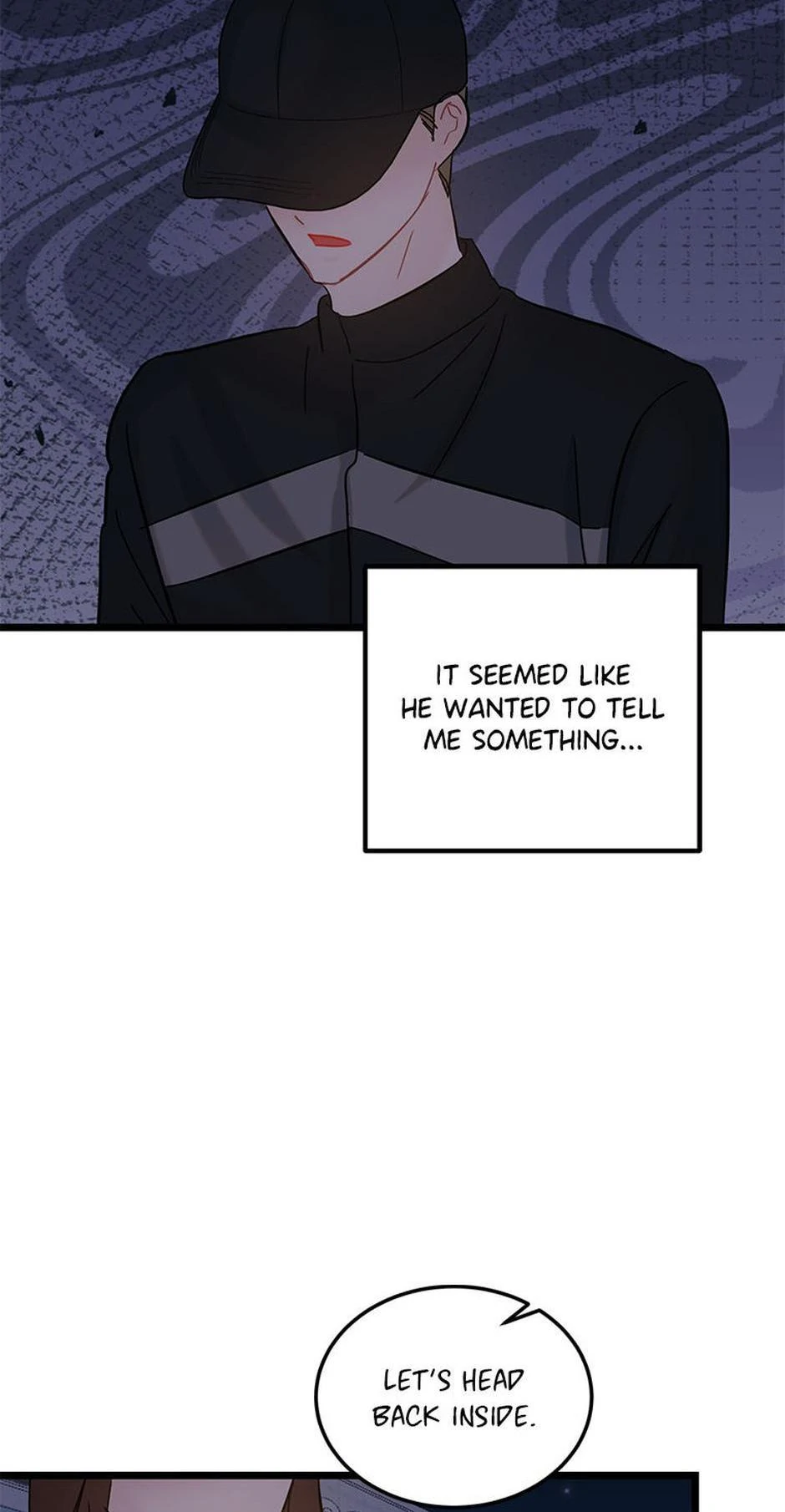 The Dignity Of Romance Chapter 104 - page 40