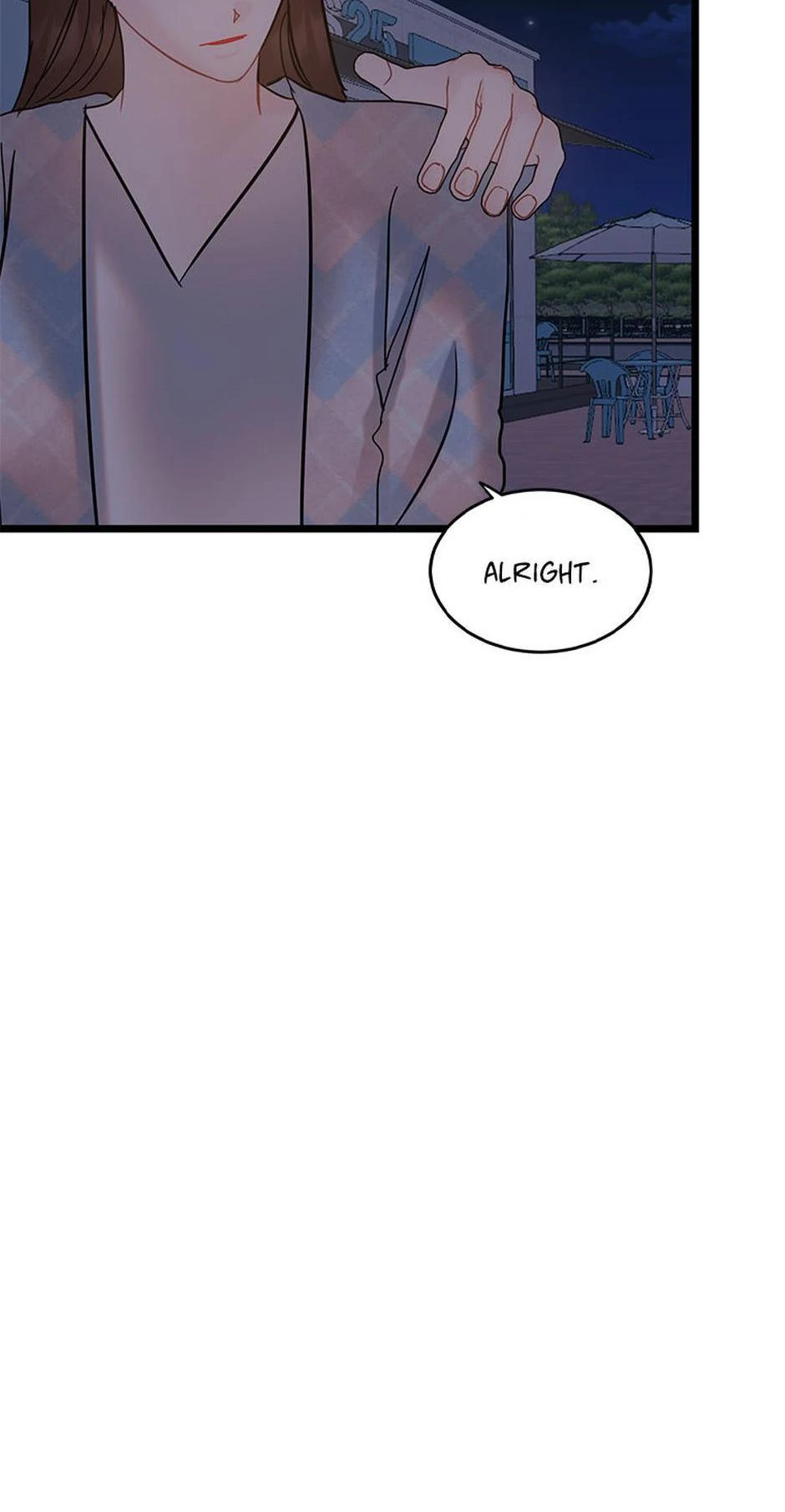 The Dignity Of Romance Chapter 104 - page 41