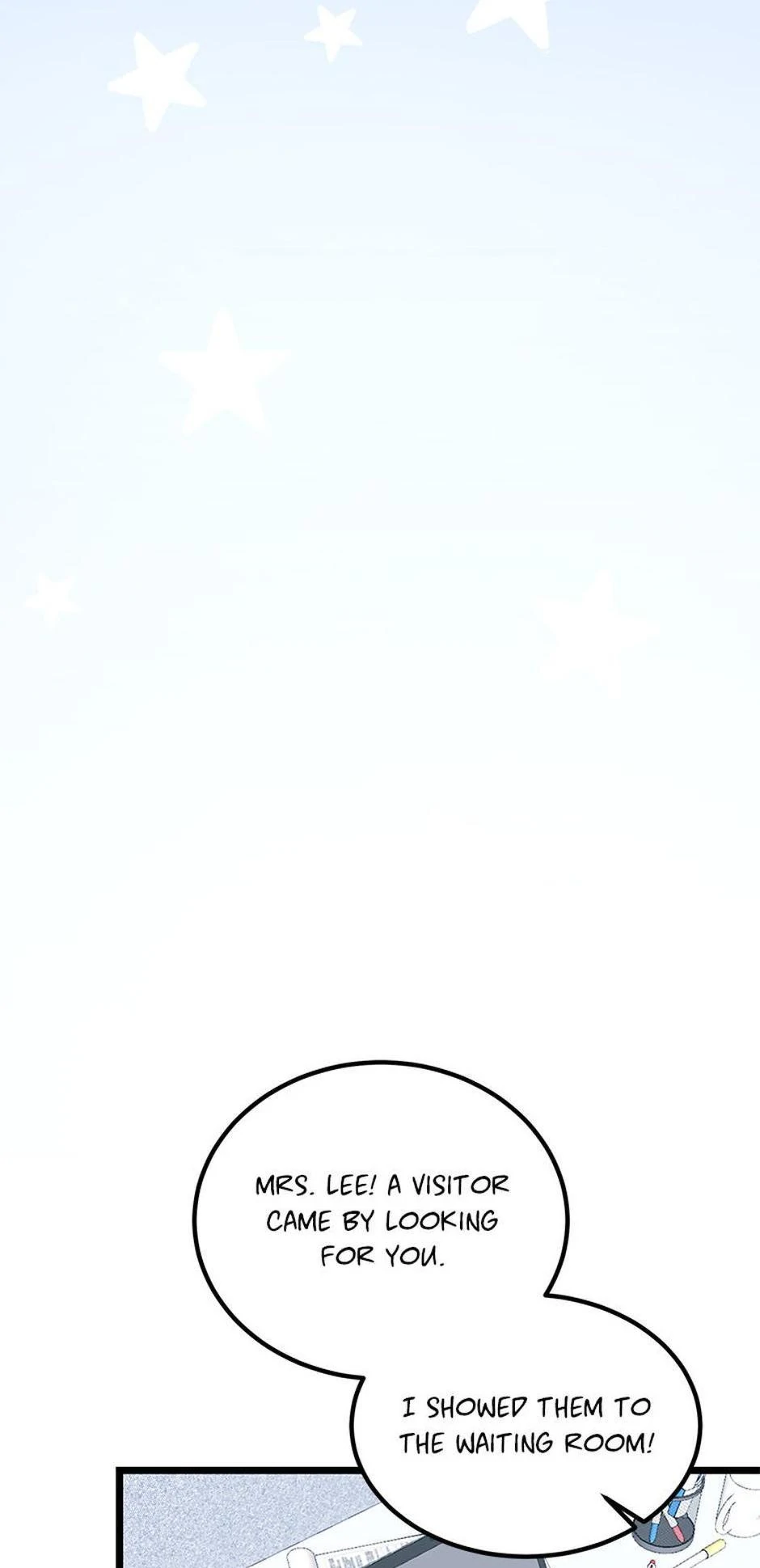 The Dignity Of Romance Chapter 104 - page 48