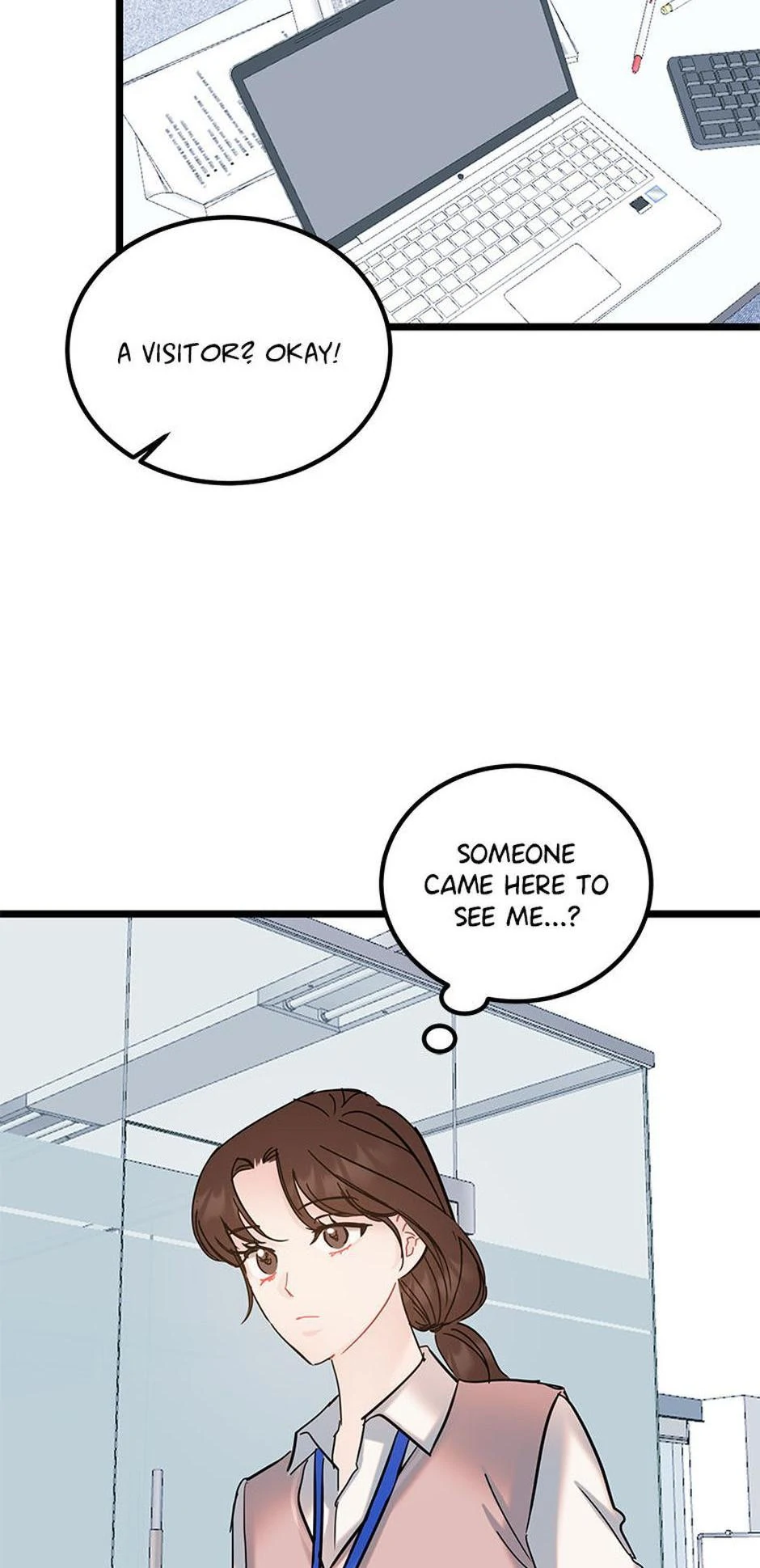 The Dignity Of Romance Chapter 104 - page 49