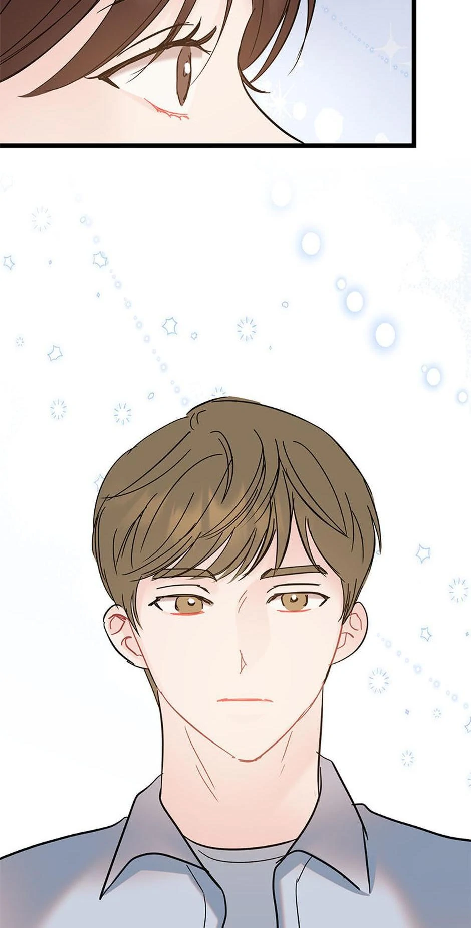 The Dignity Of Romance Chapter 104 - page 52