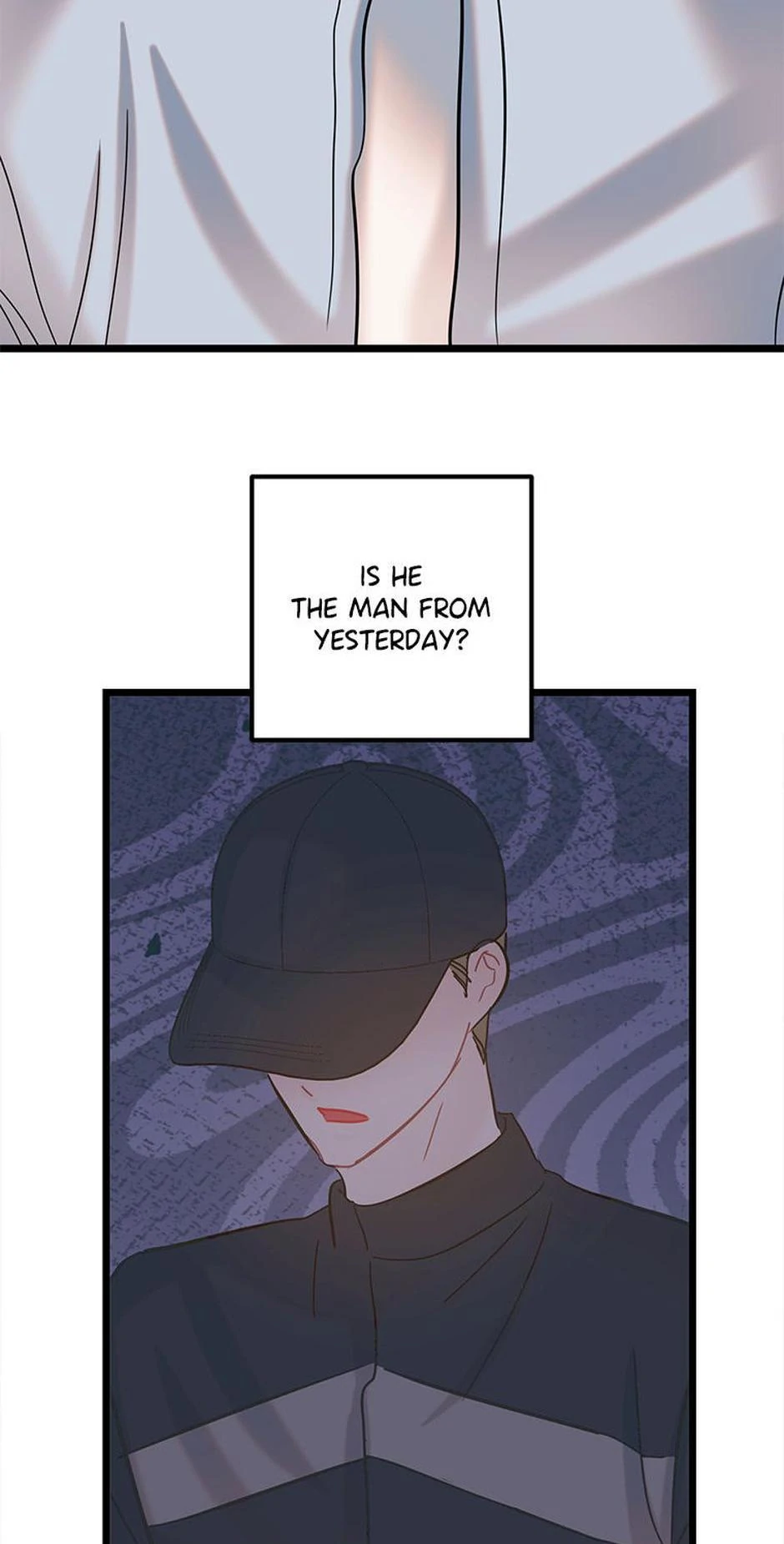 The Dignity Of Romance Chapter 104 - page 53