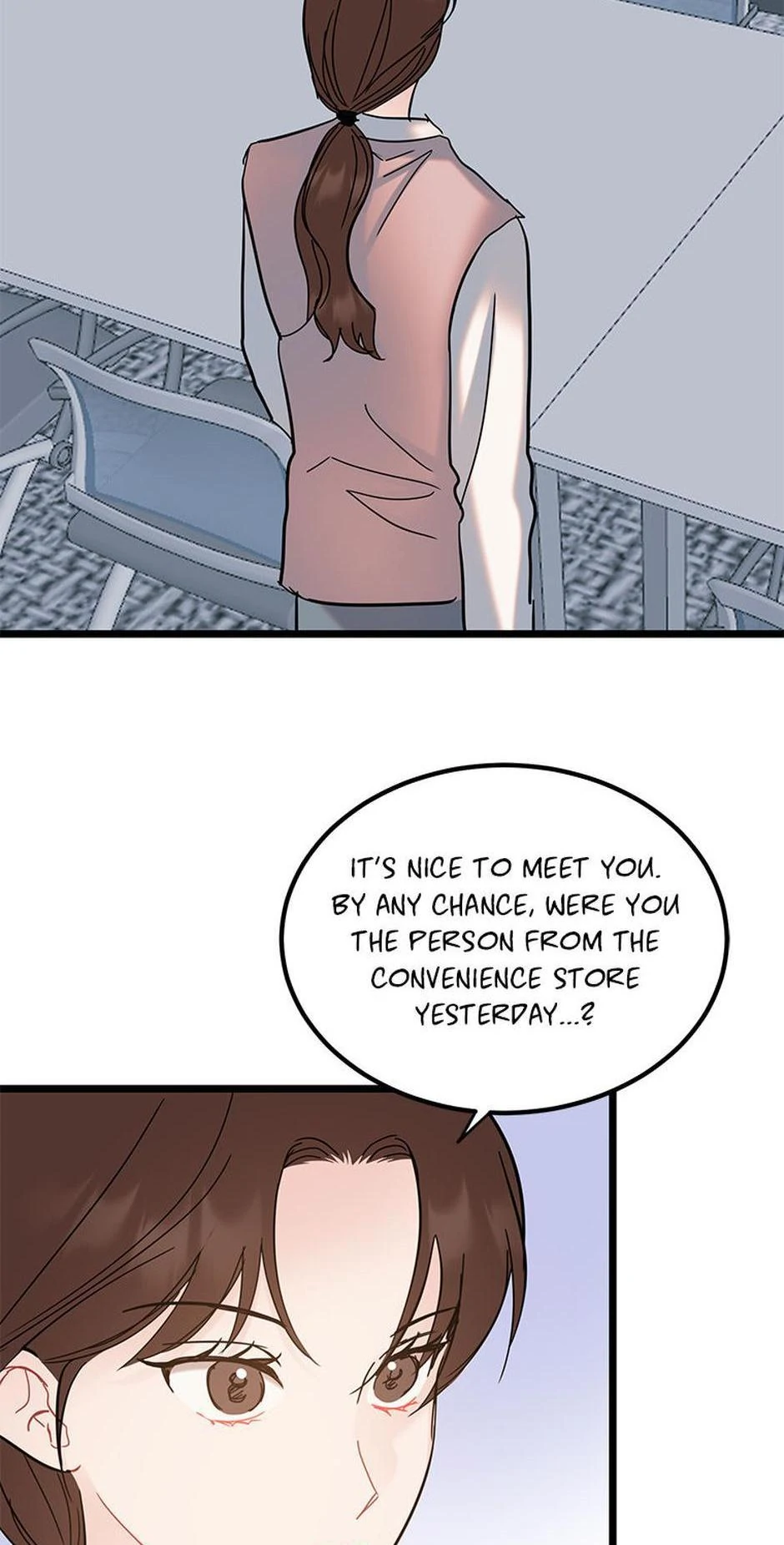 The Dignity Of Romance Chapter 104 - page 55