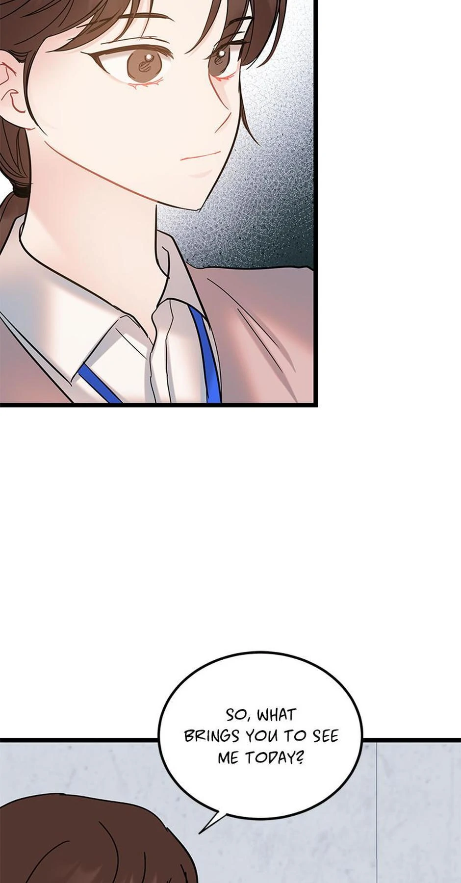 The Dignity Of Romance Chapter 104 - page 59