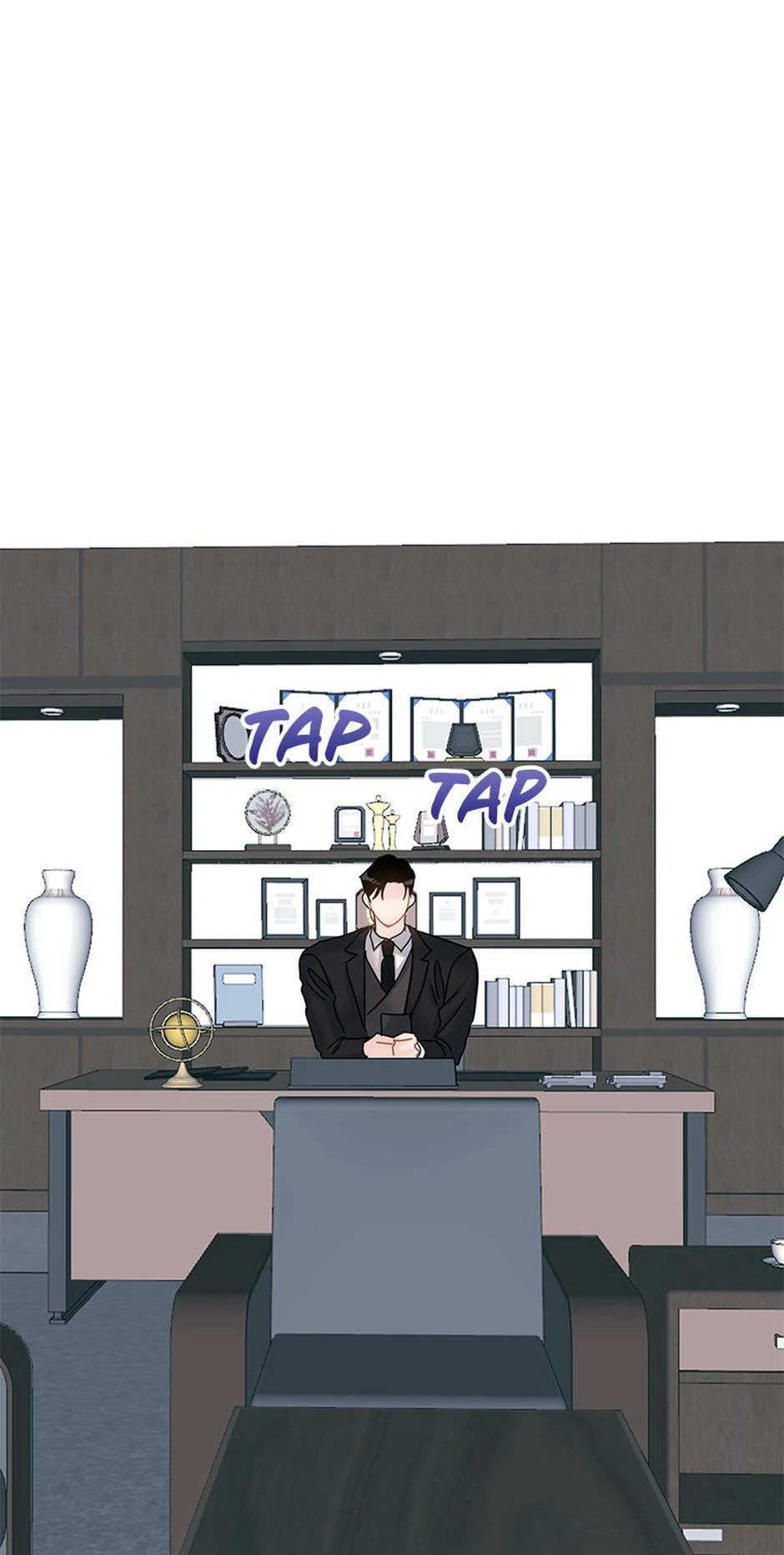 The Dignity Of Romance Chapter 105 - page 1