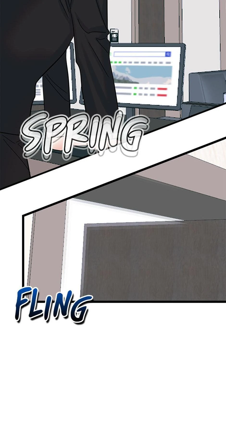 The Dignity Of Romance Chapter 105 - page 10