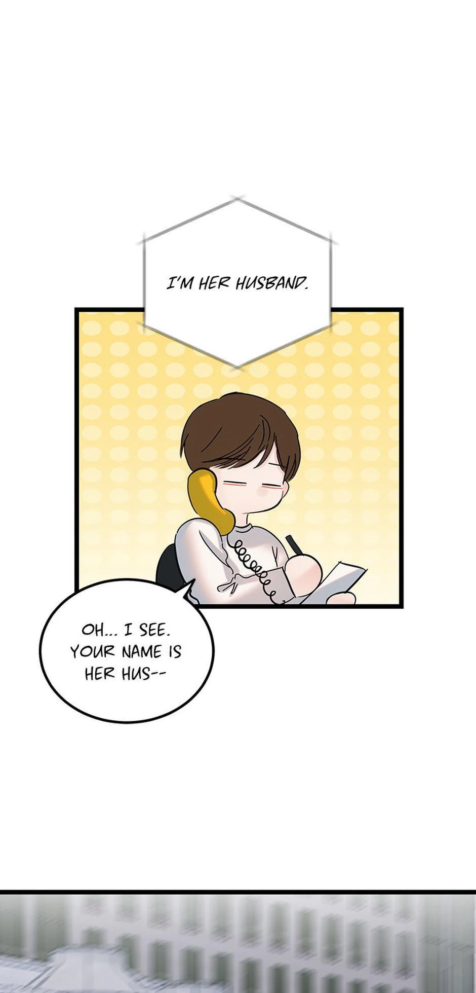 The Dignity Of Romance Chapter 105 - page 18