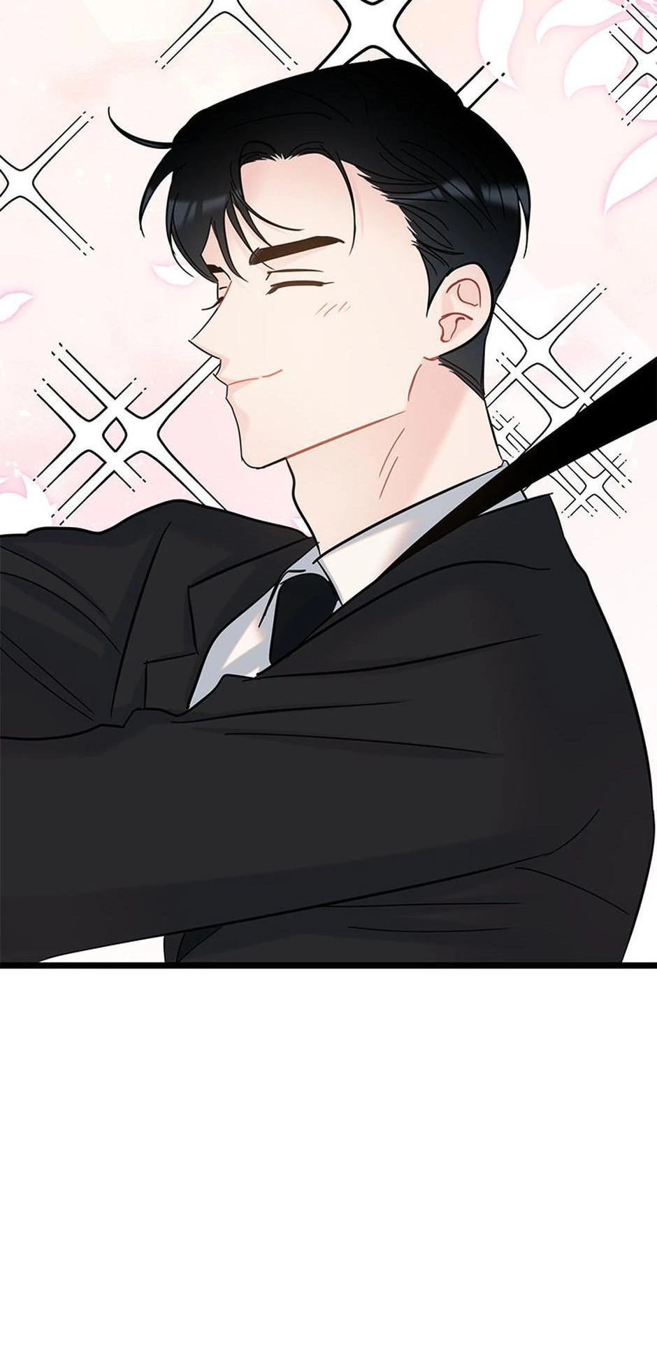 The Dignity Of Romance Chapter 105 - page 23