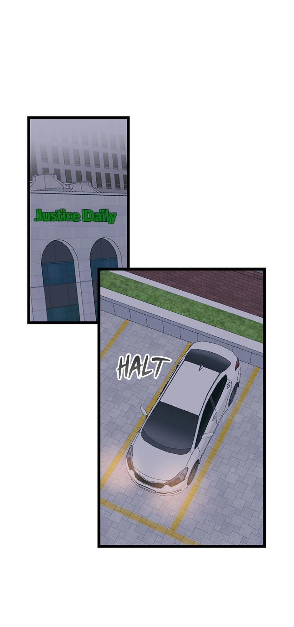 The Dignity Of Romance Chapter 105 - page 24