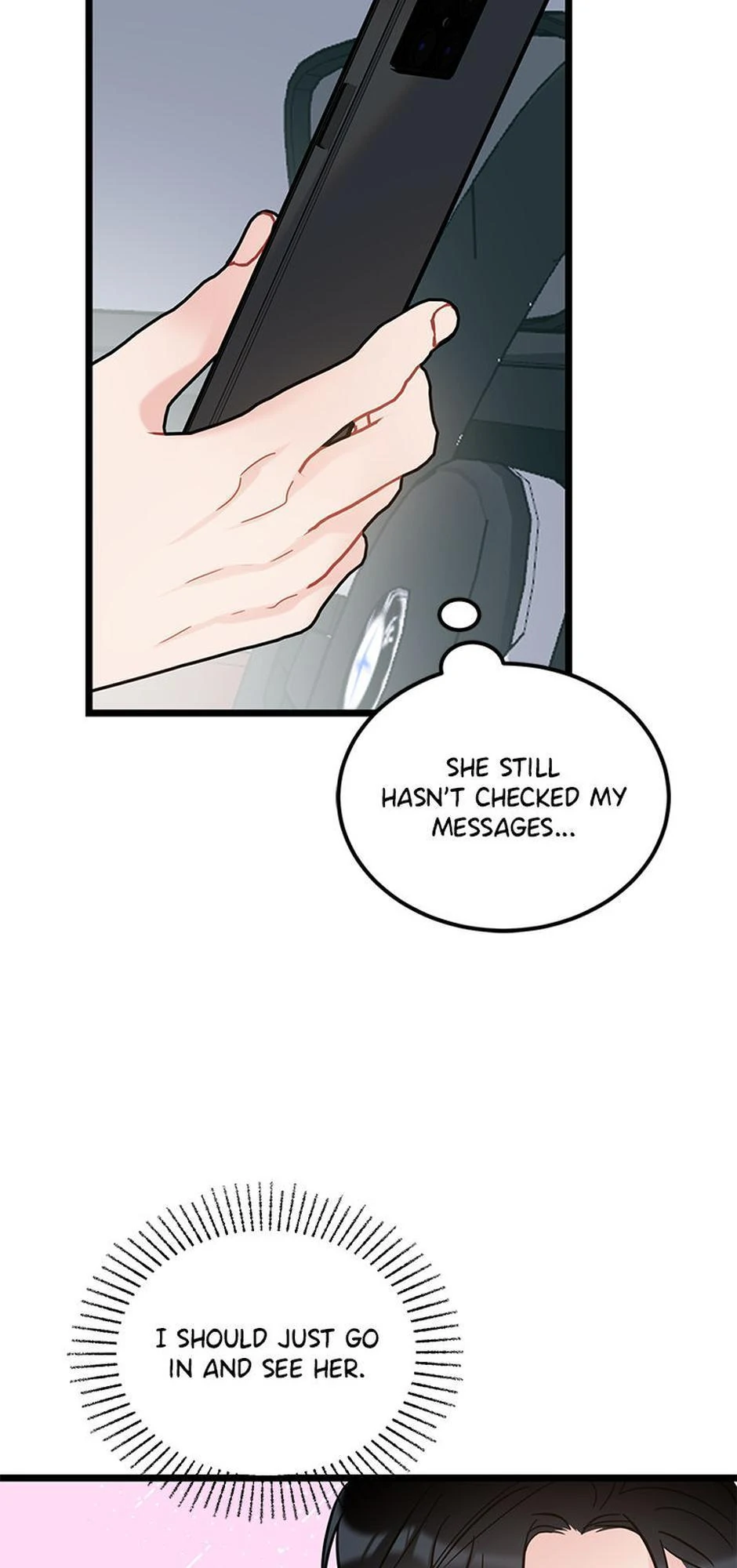 The Dignity Of Romance Chapter 105 - page 27