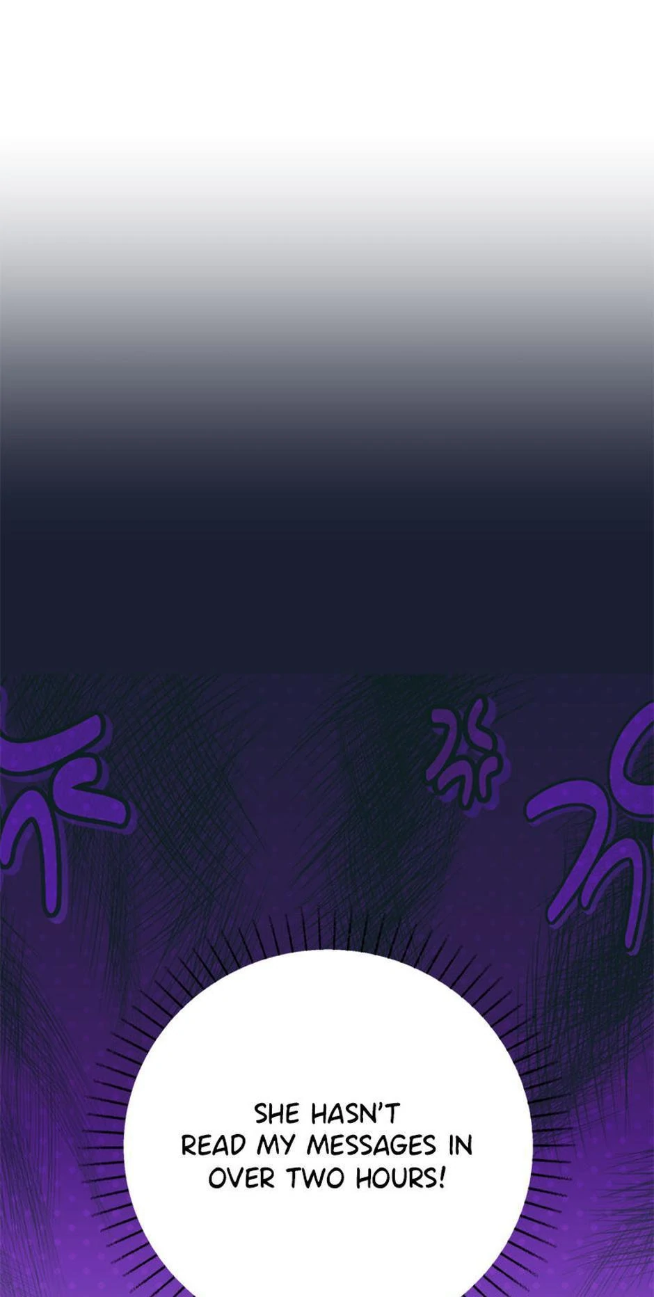 The Dignity Of Romance Chapter 105 - page 3