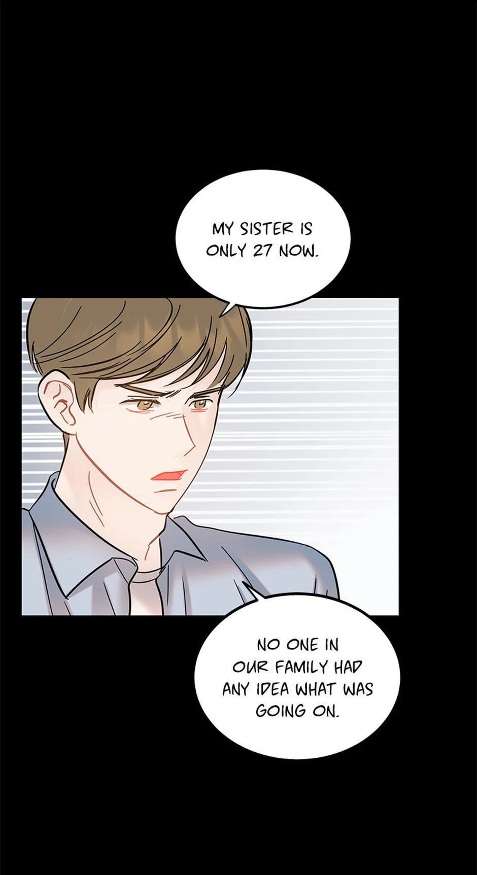 The Dignity Of Romance Chapter 105 - page 36