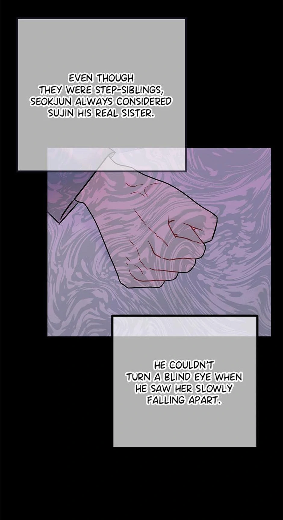 The Dignity Of Romance Chapter 105 - page 37