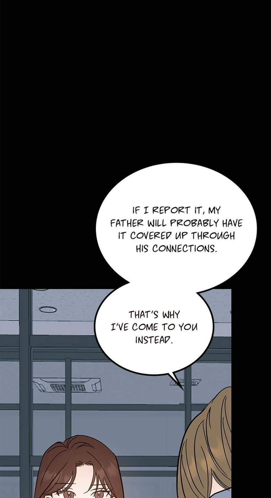 The Dignity Of Romance Chapter 105 - page 38