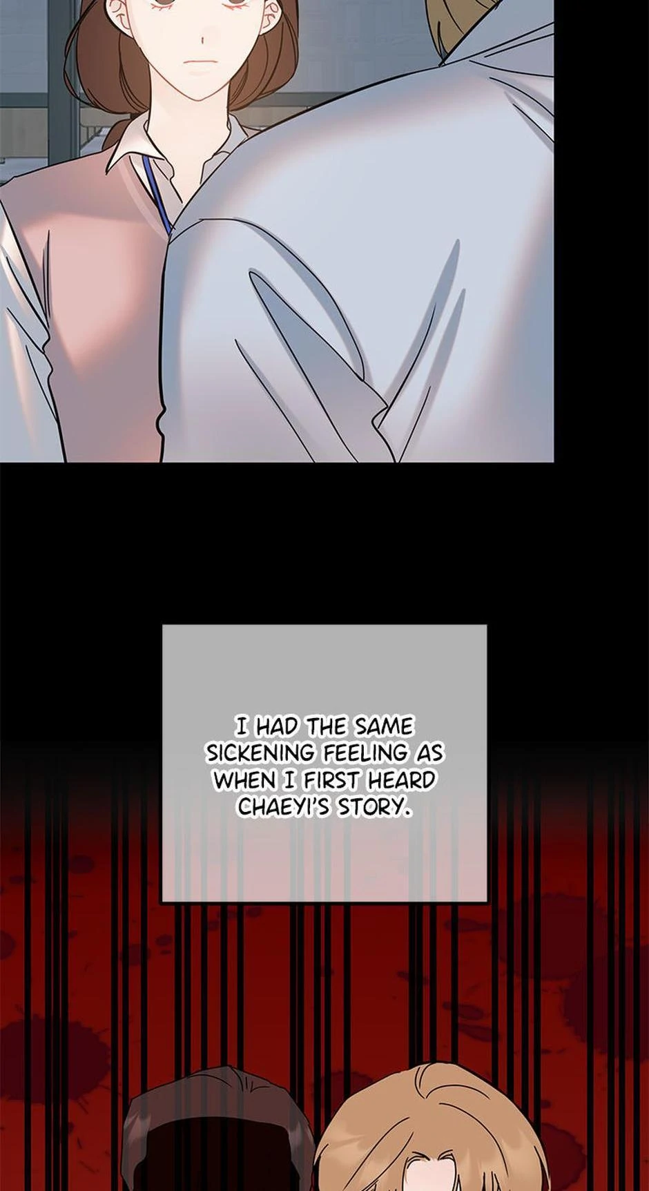 The Dignity Of Romance Chapter 105 - page 39