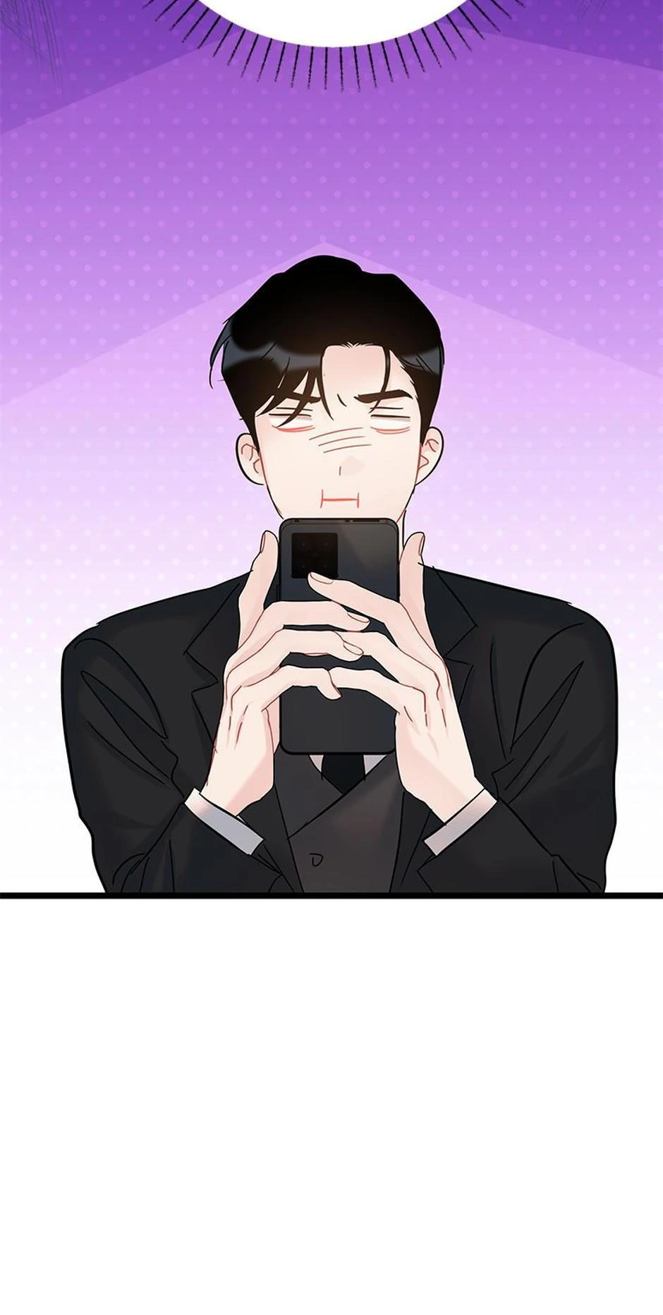 The Dignity Of Romance Chapter 105 - page 4