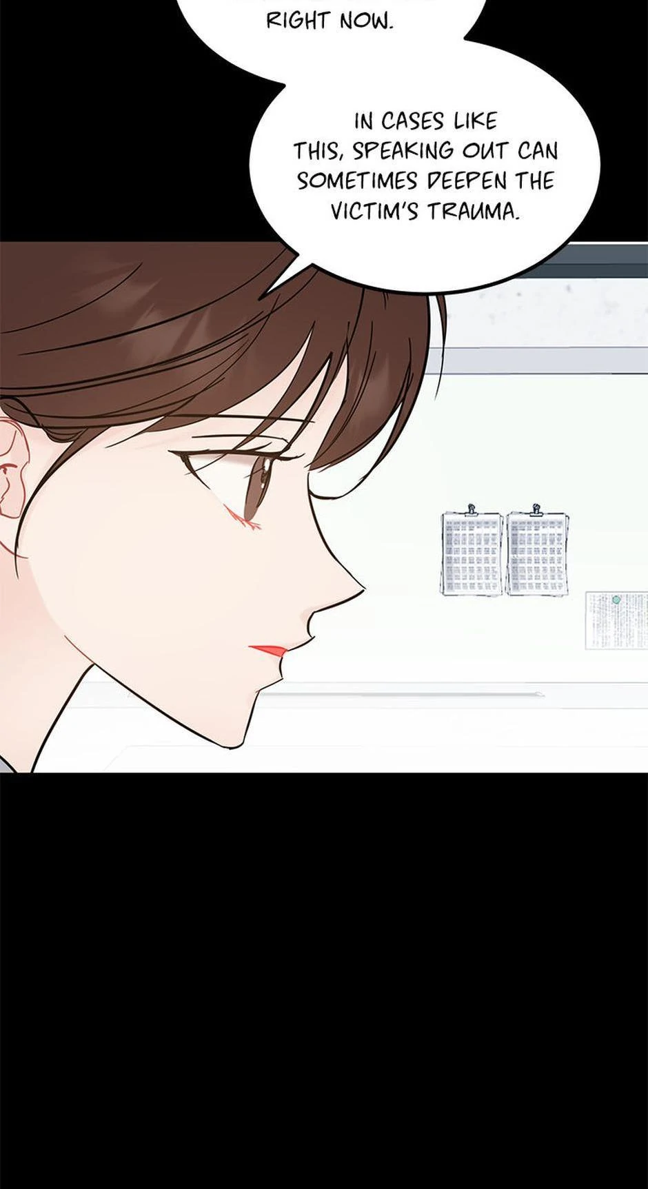 The Dignity Of Romance Chapter 105 - page 41