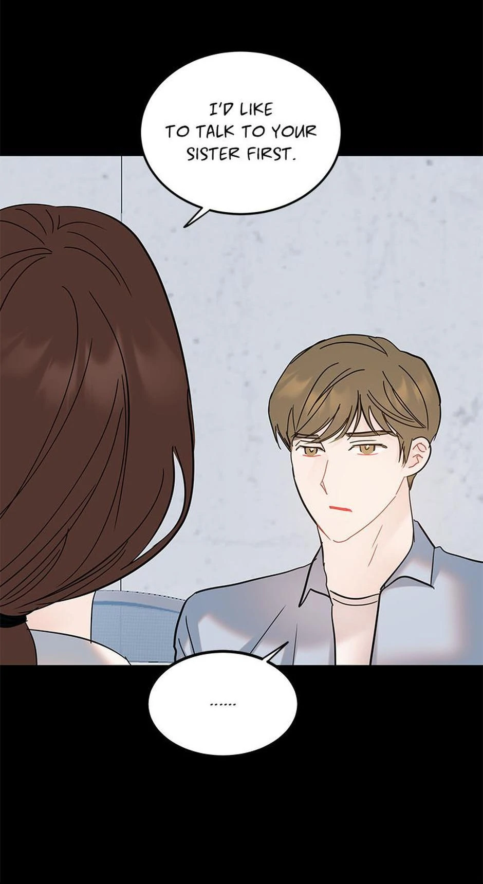 The Dignity Of Romance Chapter 105 - page 42