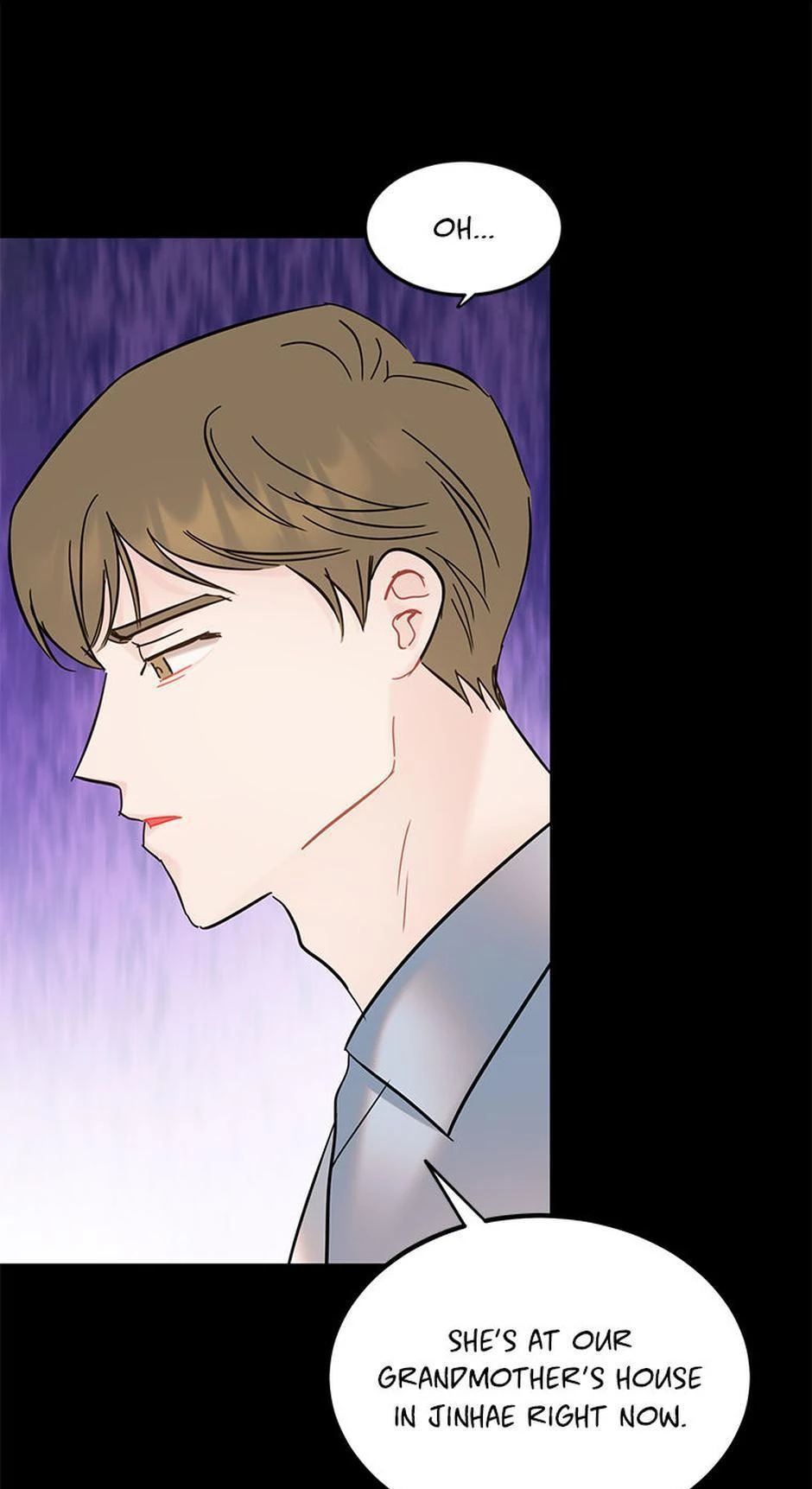 The Dignity Of Romance Chapter 105 - page 43