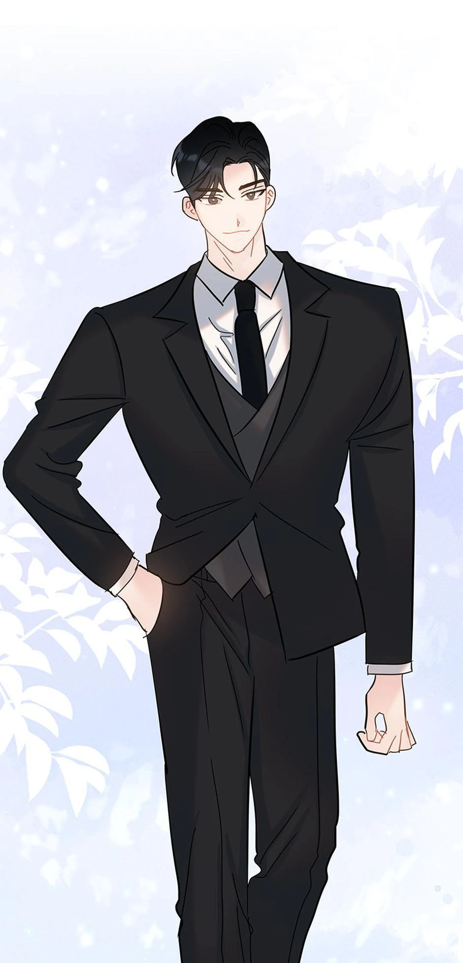 The Dignity Of Romance Chapter 105 - page 49