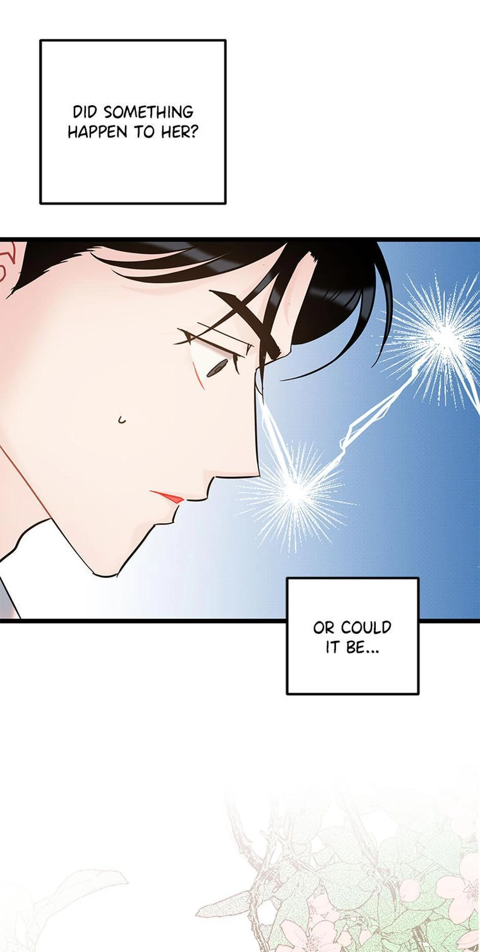 The Dignity Of Romance Chapter 105 - page 5