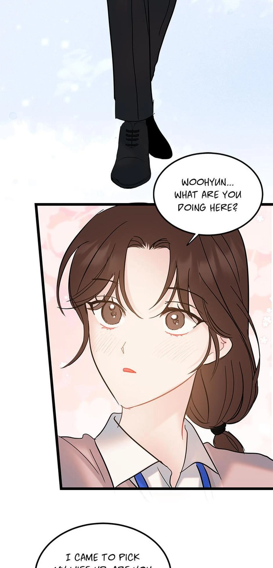 The Dignity Of Romance Chapter 105 - page 50