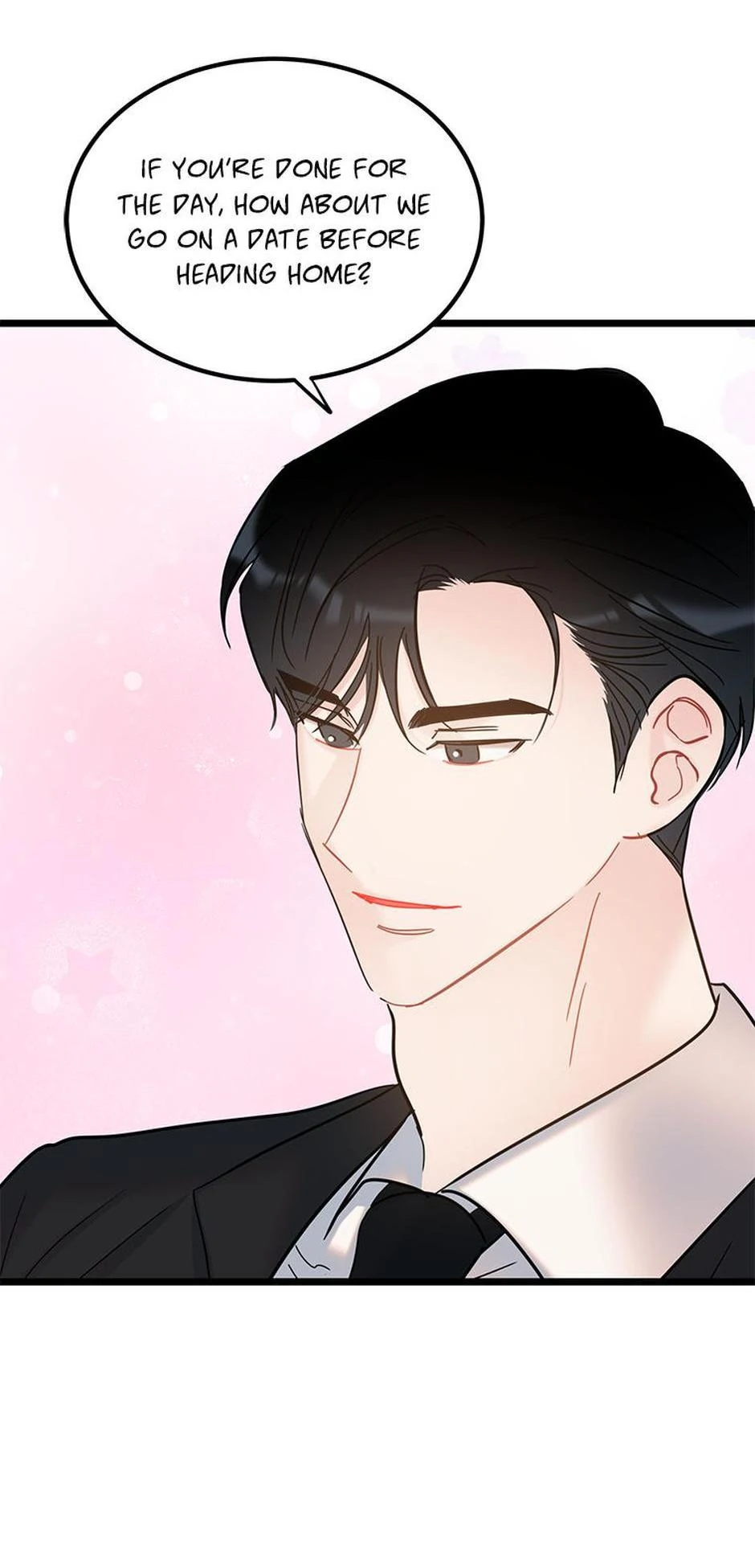 The Dignity Of Romance Chapter 105 - page 54