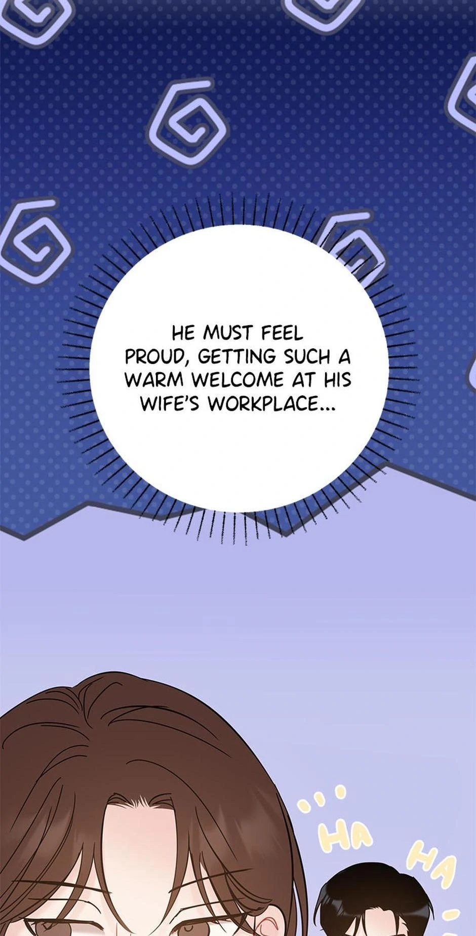 The Dignity Of Romance Chapter 105 - page 56