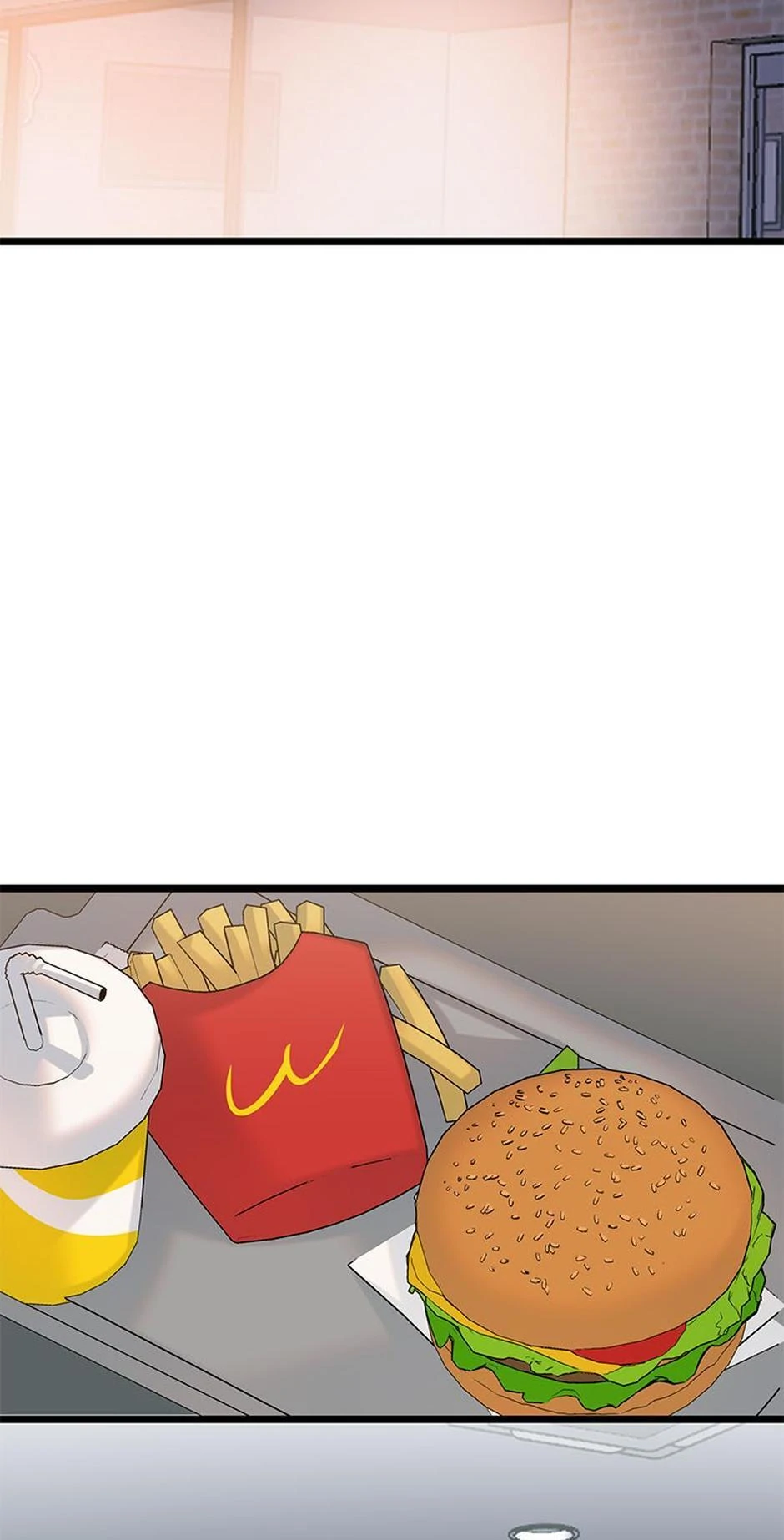 The Dignity Of Romance Chapter 105 - page 59