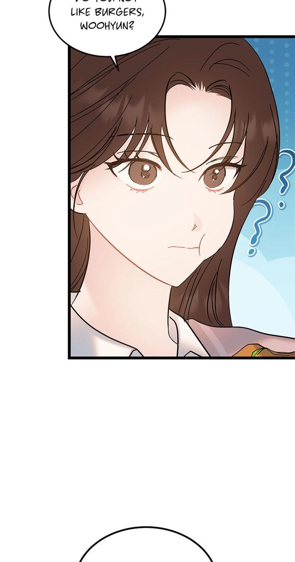 The Dignity Of Romance Chapter 105 - page 62