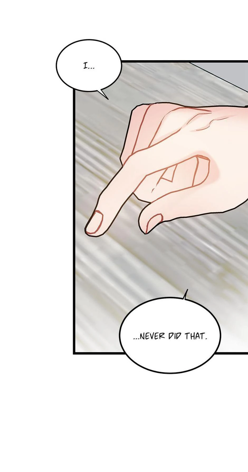 The Dignity Of Romance Chapter 105 - page 67