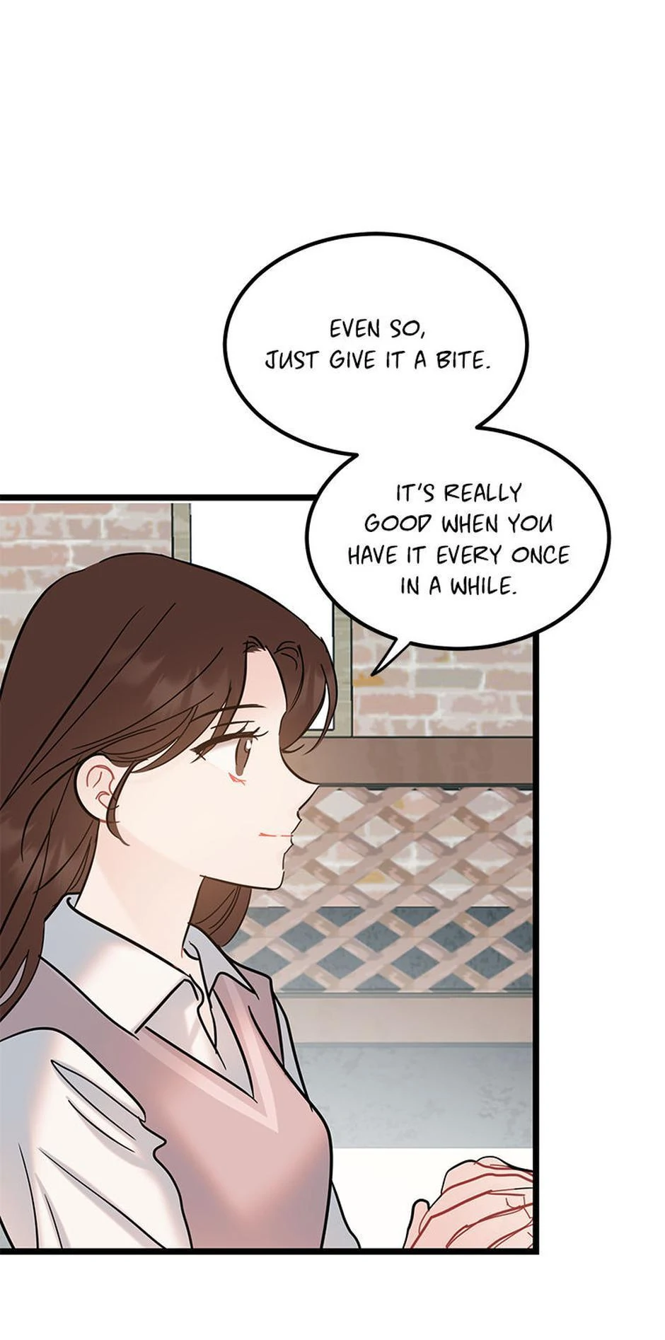 The Dignity Of Romance Chapter 105 - page 68