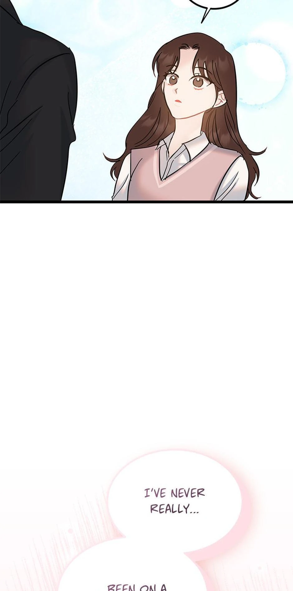 The Dignity Of Romance Chapter 105 - page 71