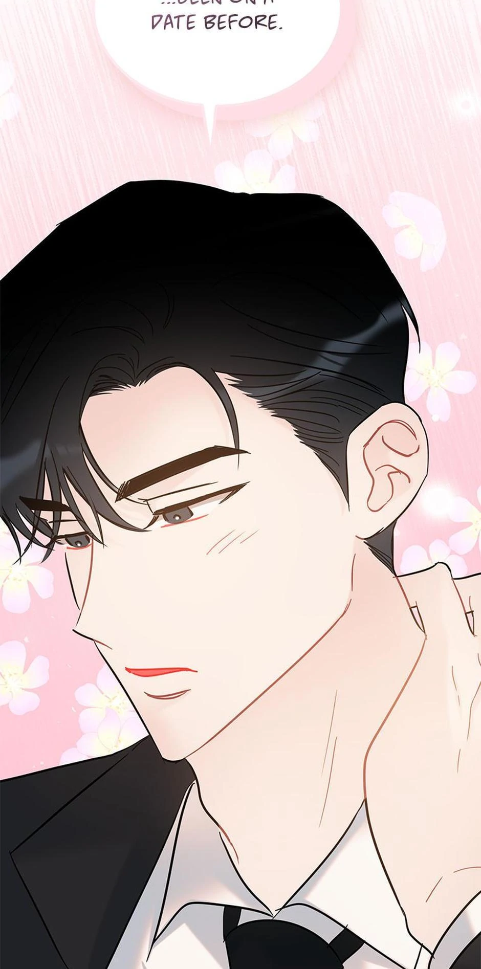 The Dignity Of Romance Chapter 105 - page 72