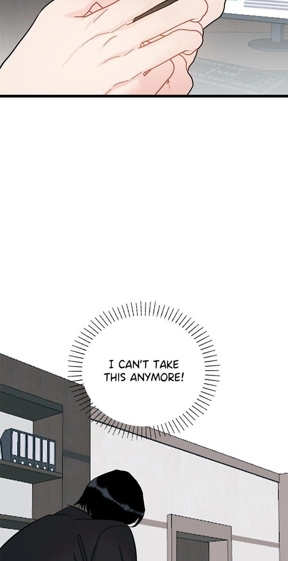 The Dignity Of Romance Chapter 105 - page 9