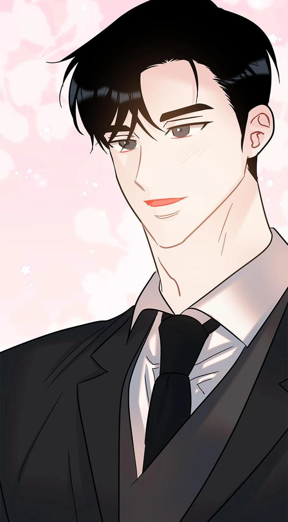 The Dignity Of Romance Chapter 106 - page 11