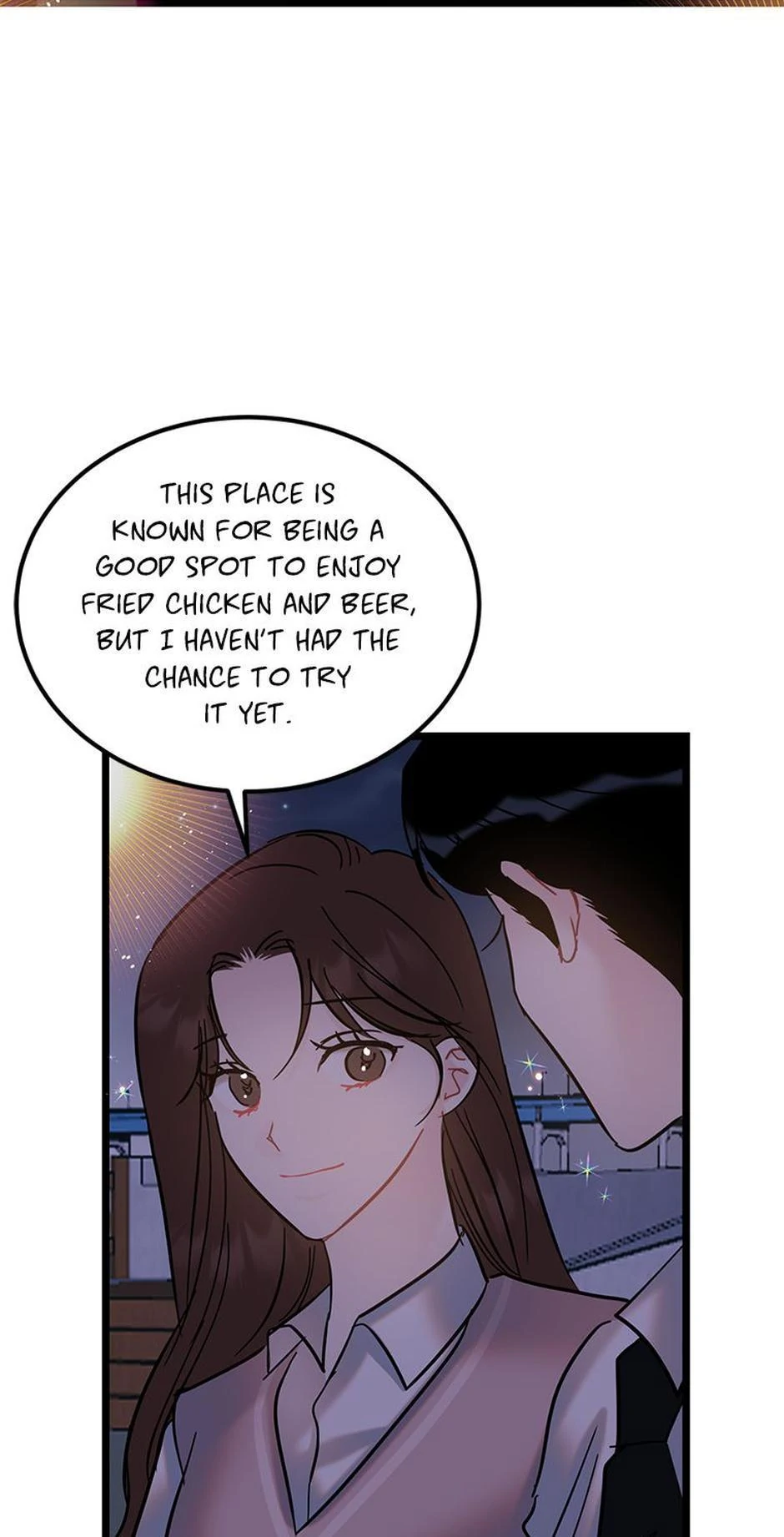 The Dignity Of Romance Chapter 106 - page 18