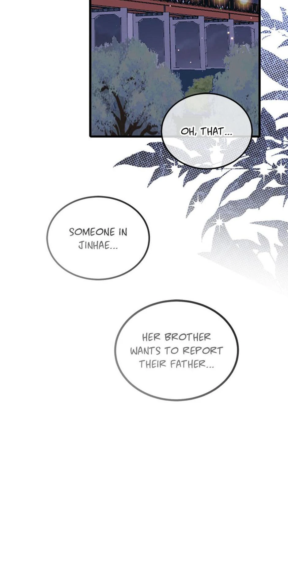 The Dignity Of Romance Chapter 106 - page 20