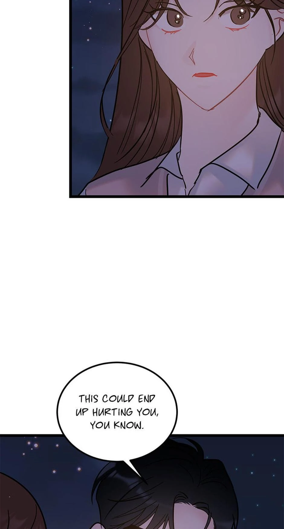 The Dignity Of Romance Chapter 106 - page 22