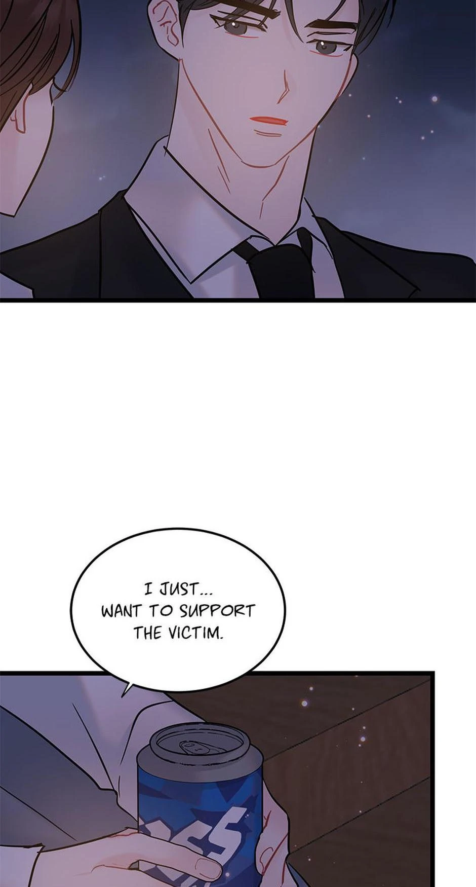 The Dignity Of Romance Chapter 106 - page 23