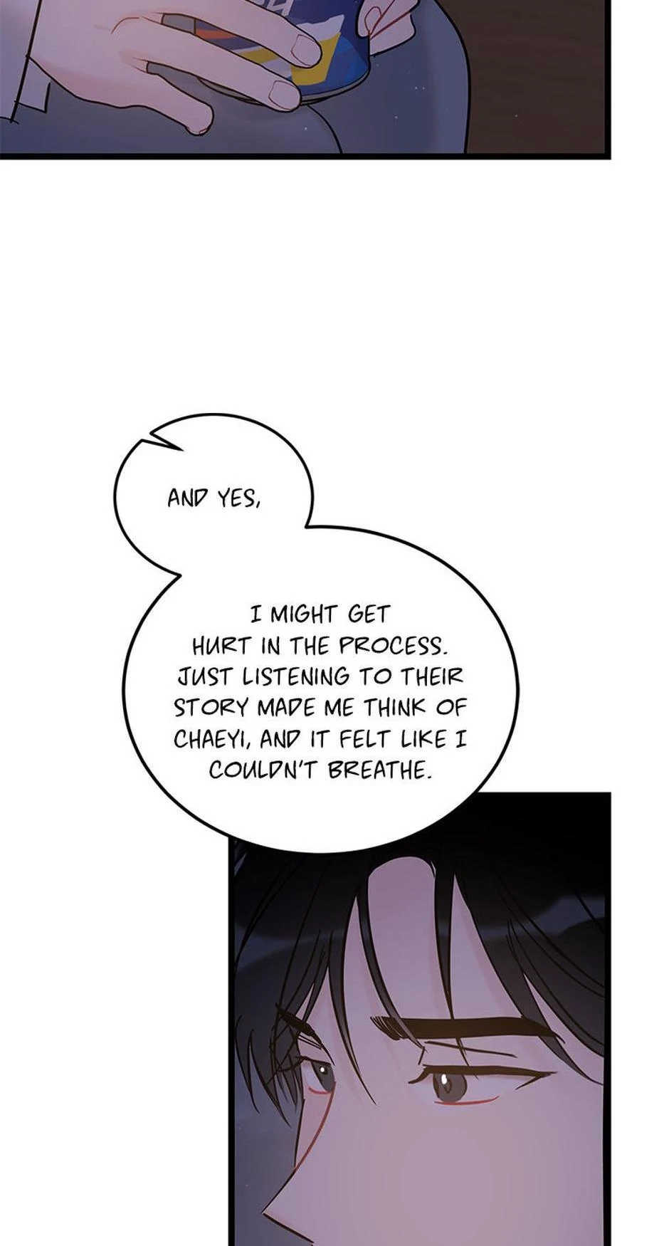 The Dignity Of Romance Chapter 106 - page 24