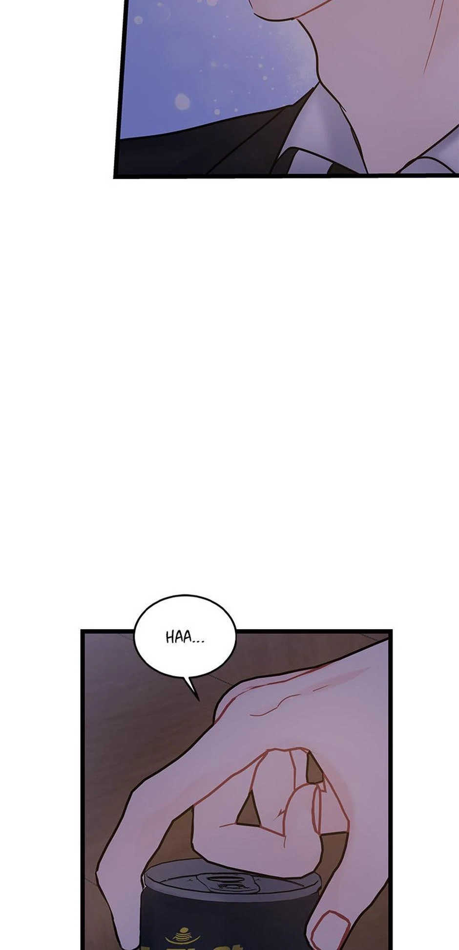 The Dignity Of Romance Chapter 106 - page 28