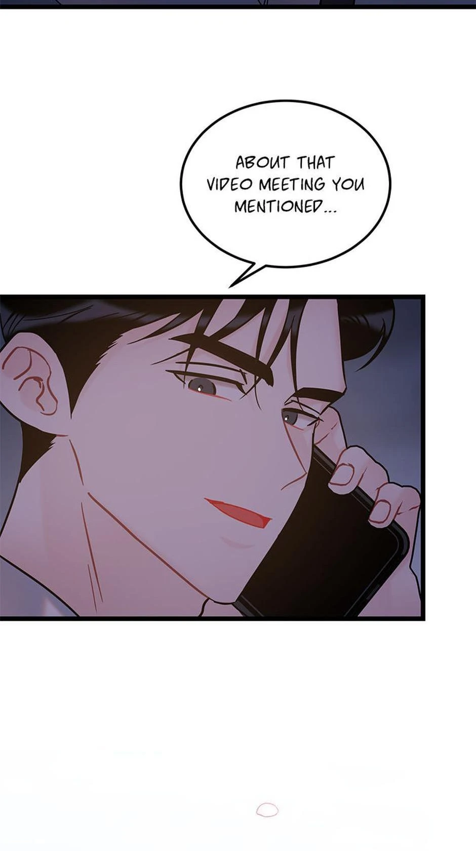 The Dignity Of Romance Chapter 106 - page 35