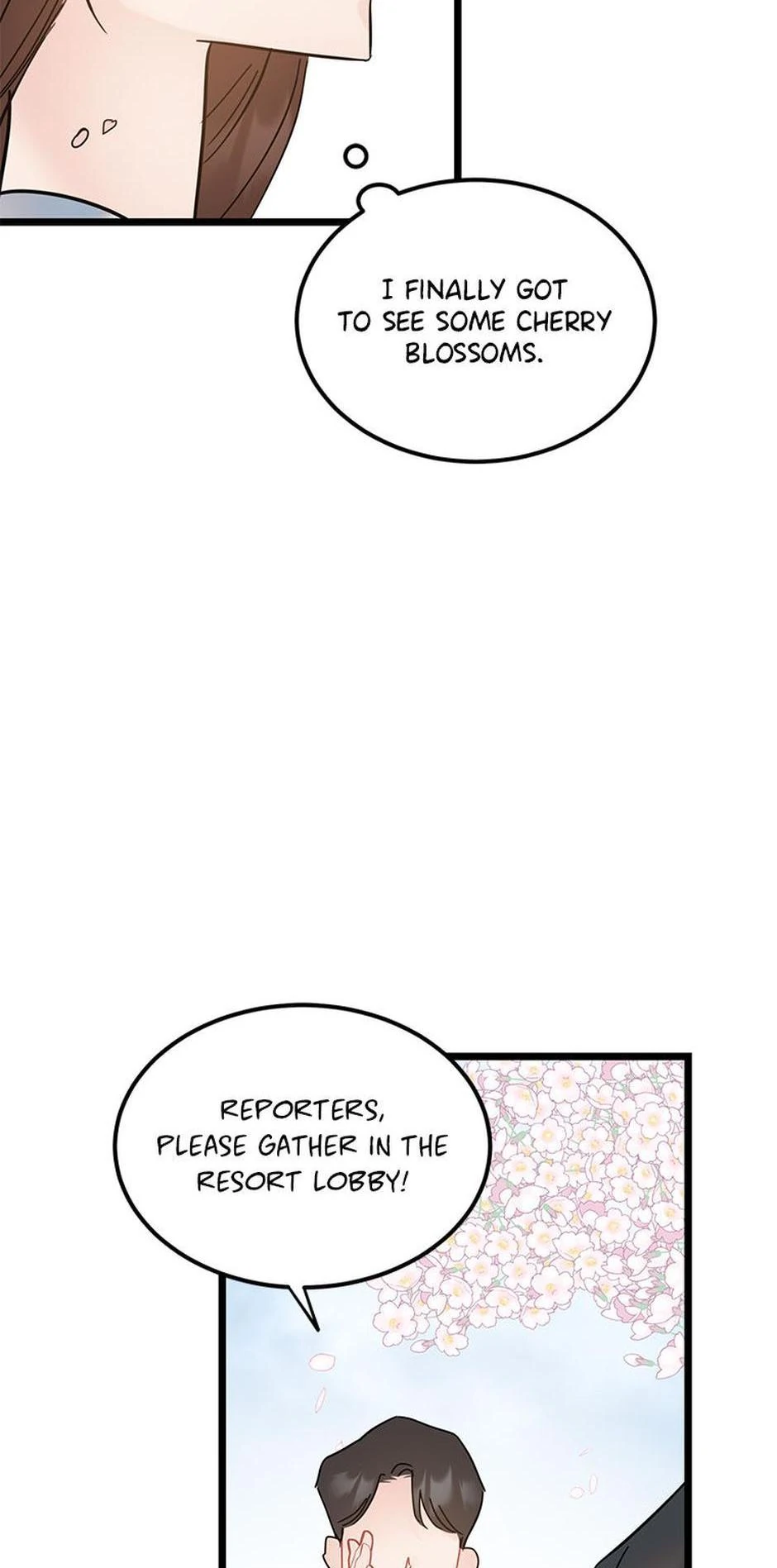 The Dignity Of Romance Chapter 106 - page 42