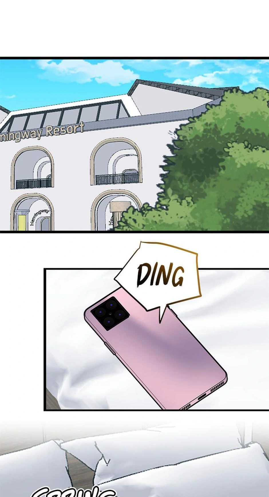 The Dignity Of Romance Chapter 106 - page 49